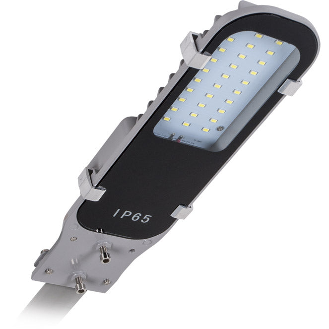 Aplique LED PASTEUR LUMIT para exterior IP65, modelo A12160128S