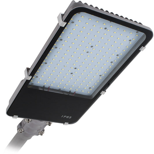 Aplique LED Estanco PASTEUR LUMIT A12161028S para iluminación exterior potente y duradera.