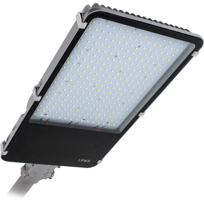 Aplique LED Estanco PASTEUR LUMIT A12161528S para iluminación exterior potente.