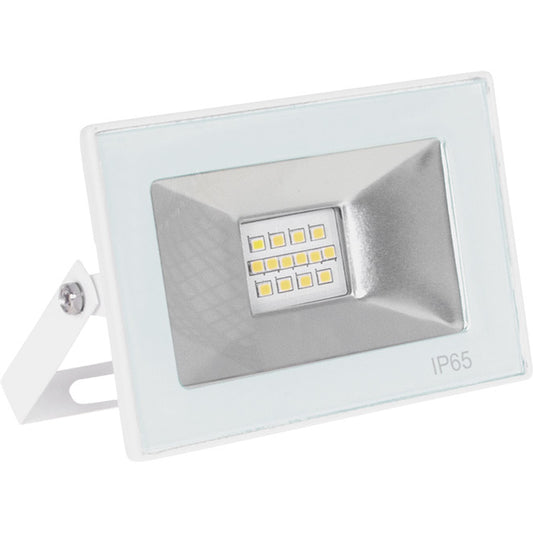Proyector LED Estanco LUMIT A12880101S para exterior, luz fría 6500K