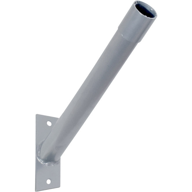 Brazo para Proyector STREET Gris LUMIT A129 BRACO 500 42MM