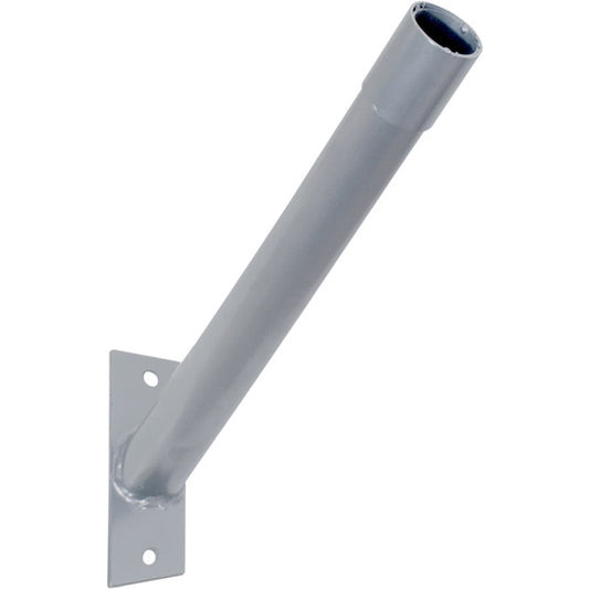 Brazo para Proyector STREET Gris LUMIT A129 BRACO 500 42MM