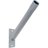 Brazo para Proyector STREET Gris LUMIT A129 BRACO 500 42MM