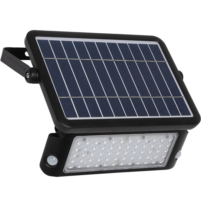 Aplique Solar MURAT con Sensor LUMIT para exterior, referencia A13080109S