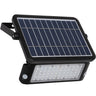Aplique Solar MURAT con Sensor LUMIT para exterior, referencia A13080109S