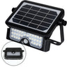 Aplique Solar MURAT LUMIT con Sensor Exterior A13080509S