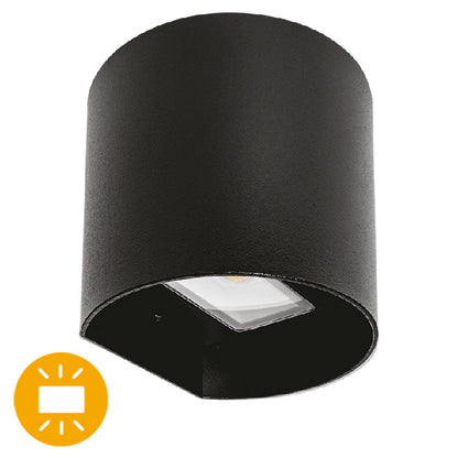 SABOR Aplique Exterior LED LUMIT A13360809S