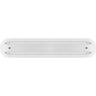 Plafón JADEÍTE Rectangular LED Interlusa Blanco para Cocina A13683001