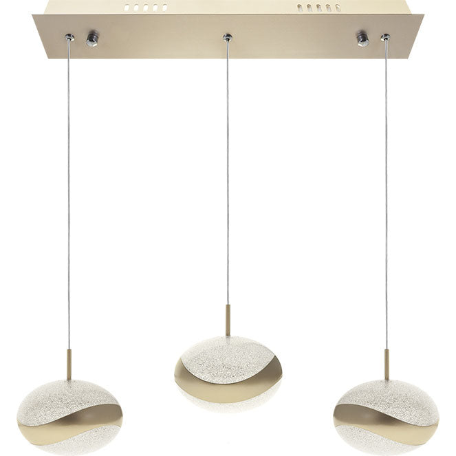 Lámpara de techo LED PLANETT LUMIT A14650364A