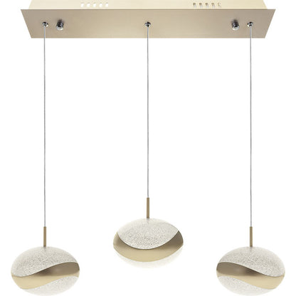 Lámpara de techo LED PLANETT LUMIT A14650364A