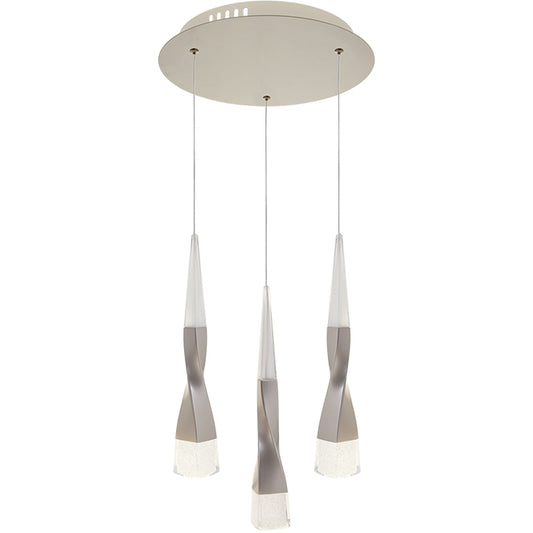 Lámpara de Techo LED METEOR LUMIT A14750364A