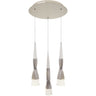Lámpara de Techo LED METEOR LUMIT A14750364A