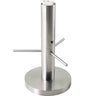 Base para Sobremesa ALJEZUR 1xG9 Níquel Interlusa A1509