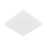 Downlight Empotrable RUPIA Cuadrado LED 18W 4000K Interlusa A15681801B en blanco para iluminación técnica
