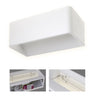 Aplique LED EDNA Arena LUMIT A16160239A para interior