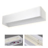 Aplique LED EDNA LUMIT para pared, diseño arena, ref. A16160339A