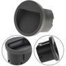 Aplique Empotrable LED Exterior LUMIT MUSTANG A16560155A