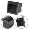 Aplique Empotrable LED MUSTANG LUMIT A16560255A para exterior