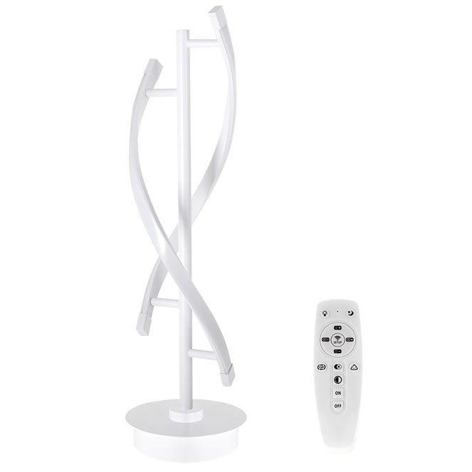LULU Lámpara LED de Sobremesa LUMIT A17174001