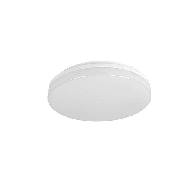 Plafón LED Estanco MEDINA LUMIT A17282201B para exterior y cocina