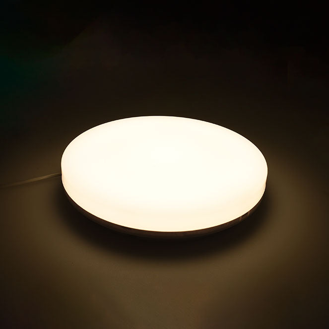 Plafón LED LUMIT MEDINA con protección IP54 para exterior