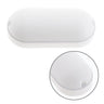 Aplique LED Exterior KASAI LUMIT A17561801A para iluminación de fachadas.