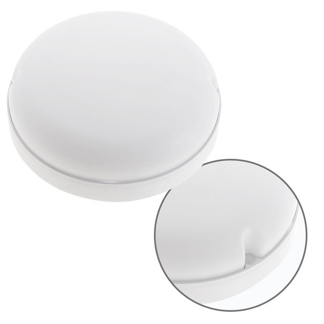 Aplique LED exterior LUMIT Kasai, referencia A17582401A