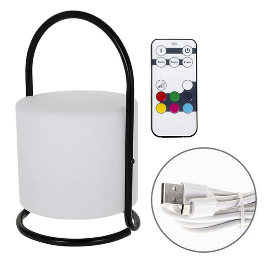 KENSI Sobremesa LED LUMIT con Batería A18070109