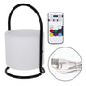KENSI Sobremesa LED LUMIT con Batería A18070109