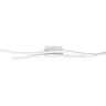 Plafón LED Cocina LUMIT JORJA, luz neutra, A18280101B