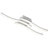Plafón LED JORJA LUMIT para cocina y oficina, Ref. A18280301B