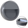 LORDELO Aplique LED LUMIT para exterior, referencia A18760855B