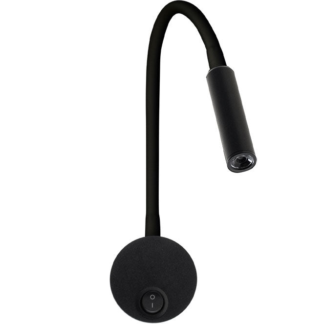 Aplique LED Hotel Orientable Madrazo LUMIT A19160309B