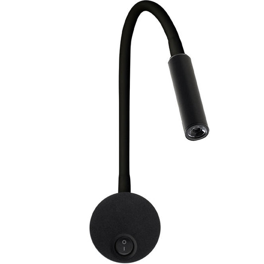 Aplique LED Hotel Orientable Madrazo LUMIT A19160309B
