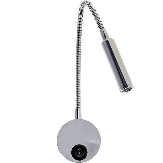 Aplique MADRAZO LED LUMIT A19160320B para iluminación funcional