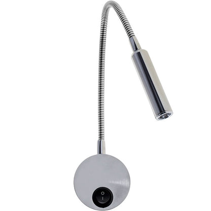 Aplique MADRAZO LED LUMIT A19160320B para iluminación funcional