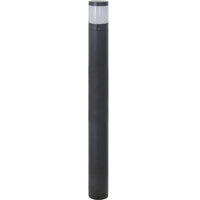 Farola LED BUGIO Mediana LUMIT A19241055S para exterior