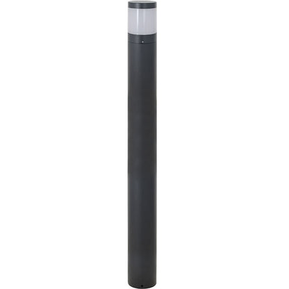 Farola LED BUGIO Mediana LUMIT A19241055S para exterior