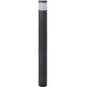 Farola LED BUGIO Mediana LUMIT A19241055S para exterior