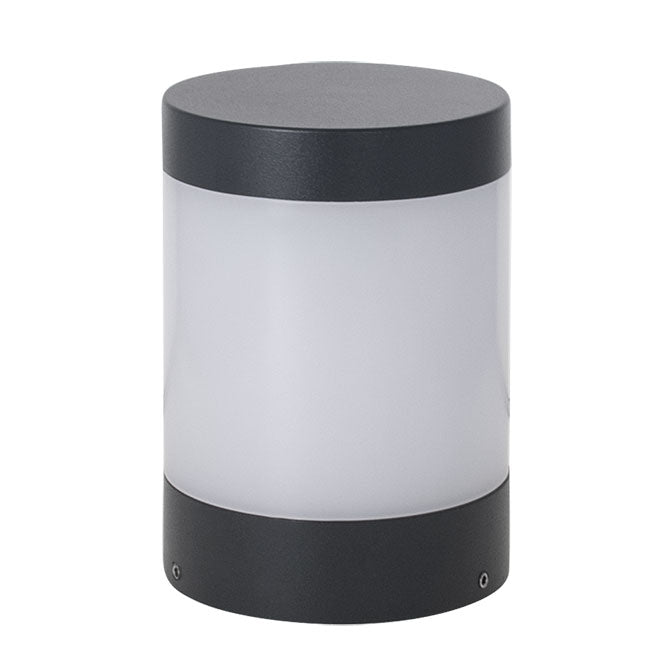 Aplique LED Exterior Bugio LUMIT A19261455S