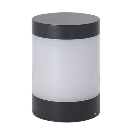 Aplique LED Exterior Bugio LUMIT A19261455S