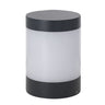 Aplique LED Exterior Bugio LUMIT A19261455S