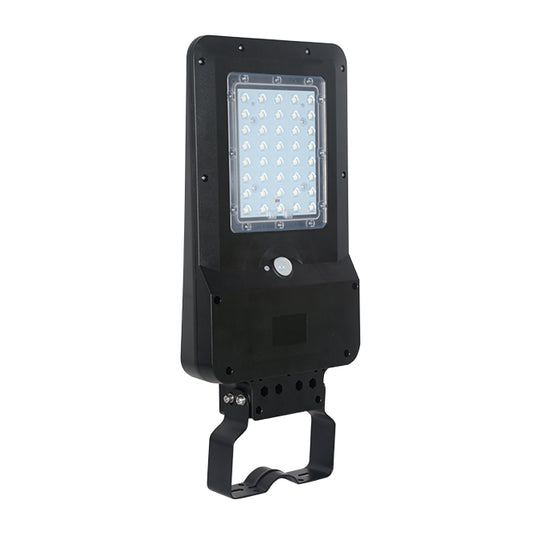 Aplique Solar DALTON LUMIT con Sensor, A19361509A para exterior.