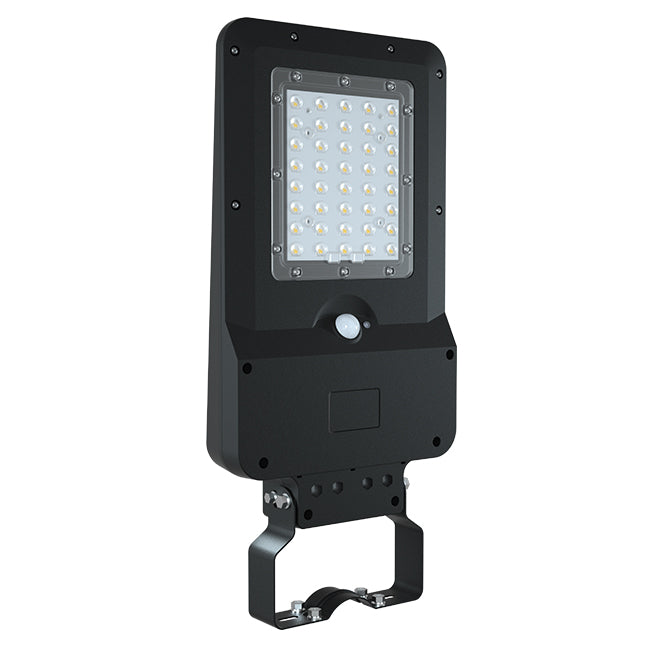 Aplique Solar LED con Sensor DALTON LUMIT A19362509S