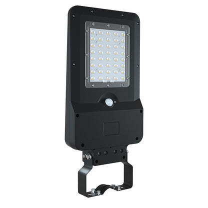 Aplique Solar LED con Sensor DALTON LUMIT A19362509S