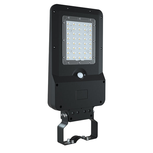 Aplique Solar LED con Sensor DALTON LUMIT A19362509S