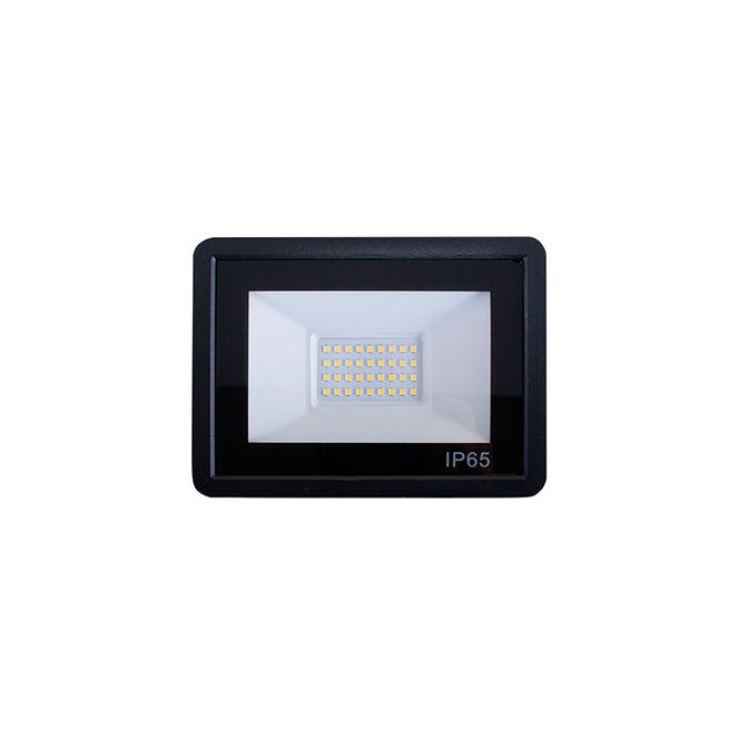 Proyector LED Exterior LUMIT TUMUT A20380309S para iluminación potente