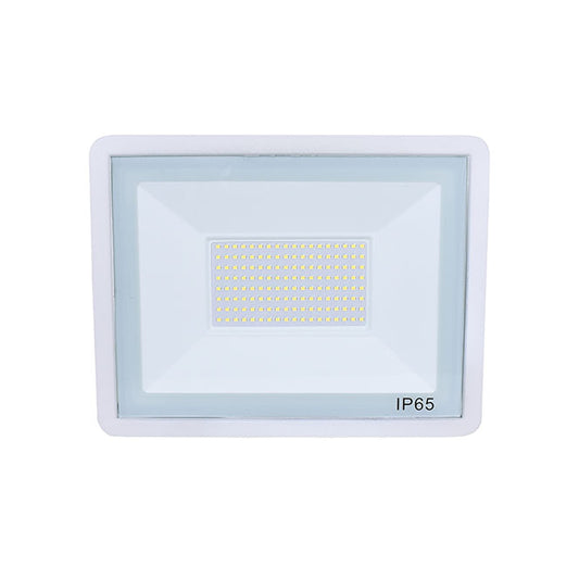 Proyector Estanco TUMUT LUMIT A20381001S para iluminación exterior potente