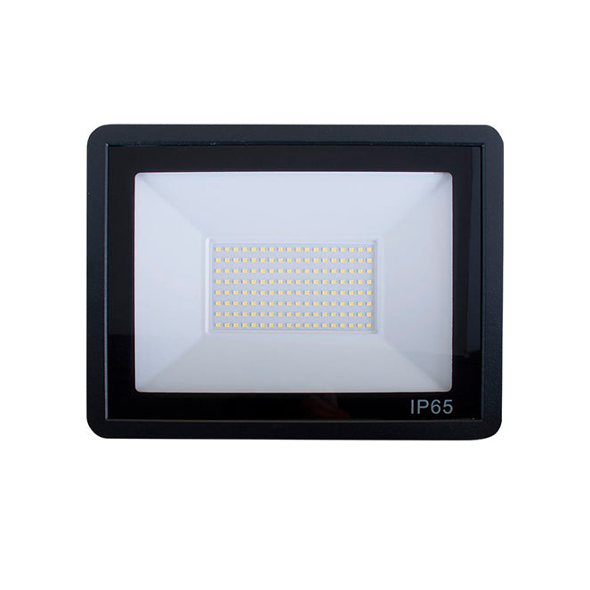 Proyector LED Exterior TUMUT LUMIT A20381009S para iluminación potente