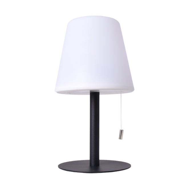 Lámpara LED RGB BIANA LUMIT A20570109 para exterior